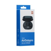 Блютуз Стерео Гарнитура Xiaomi AirDotsPro TWS