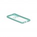 Чехол Frame Clear для Huawei Y6P Eur Ver