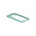 Чехол Frame Clear для Huawei Y6P Eur Ver