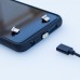 USB Cable Magnetic Clip-On 3in1