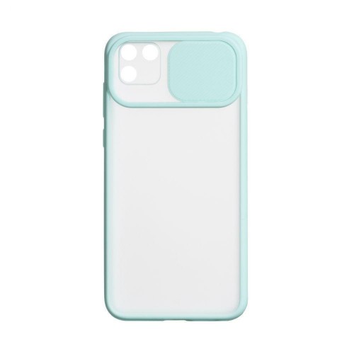 Чехол Totu Curtain for Huawei Y5P Eur Ver