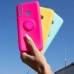 Чехол Ring Color for Samsung S20 Ultra