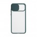 Чехол Totu Curtain for Huawei Y5P Eur Ver