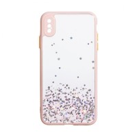Чехол Frame with Sequins для  Xs Max