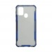Чехол Armor Case Color for Samsung S20 FE