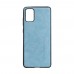 Чехол Leael Color for Samsung A71