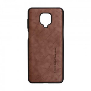 Чохол Leael Color для Xiaomi Redmi Note 9s / Pro / Max Чохол Leael Color для Xiaomi Redmi Note 9s / Pro / Max
