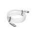 USB Cable Magnetic Supercalla Cable Type-C
