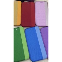 Чехол-книжка Strip color для Xiaomi Mi 10T