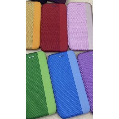 Чехол-книжка Strip color for Xiaomi Mi 10T