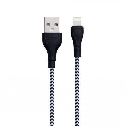 USB Borofone BX39 Beneficial Lightning