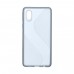 Чехол Totu Clear Wave для Samsung A01 Core