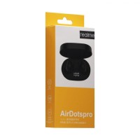 Блютуз Стерео Гарнитура Realme AirDotspro TWS