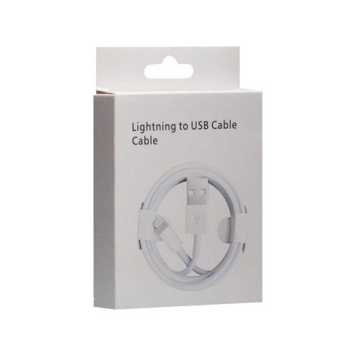 USB Cable Onyx Lightning 1m With Packing