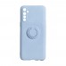 Чехол Ring Color для Realme 6