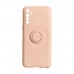 Чехол Ring Color для Realme 6