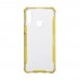 Чехол Armor Case Color Clear for Huawei Y6P Eur Ver