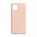 Чехол Full Case Original for Samsung Note 10 Lite 2020