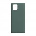 Чехол Full Case Original for Samsung Note 10 Lite 2020