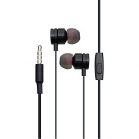 Навушники Inkax EP-04