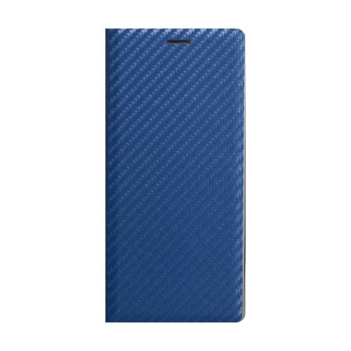 Чехол-книжка Carbon for Xiaomi Mi 10 Lite