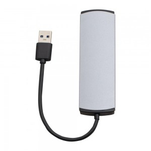 USB Hub 4 Port