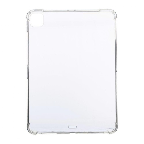 Чехол Silicone Clear for Apple Ipad Pro 2020 (12.9)