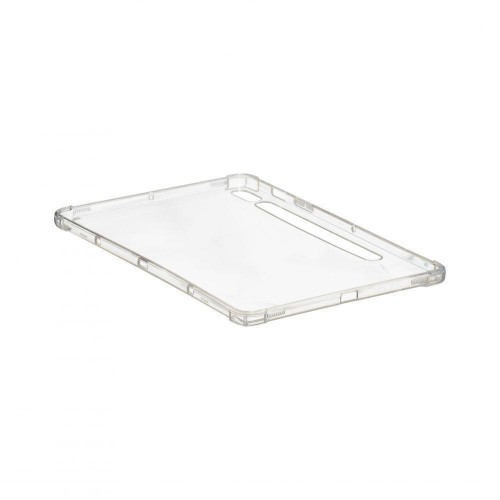 Чехол Silicone Clear for Samsung Tab S7 11