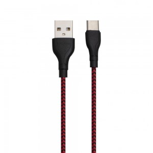 Кабель USB Borofone BX39 Beneficial Type-C