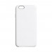 Чехол Silicone NL Iphone 6G