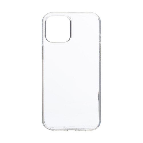 Чехол Original Clear Iphone 12 Pro Max