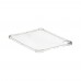 Чехол Silicone Clear for Apple Ipad Pro 2020 (12.9)