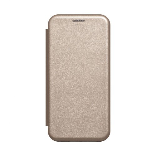 Чехол-книжка кожа Samsung A01 Core