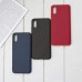 Чехол Carbon для Xiaomi Mi 10 Lite