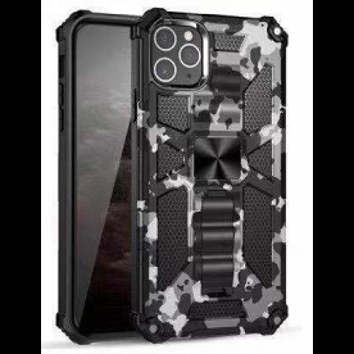 Чехол Shockproof Camouflage for Apple Iphone 8/SE 2020