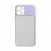 Чехол Totu Curtain for Apple Iphone 12 / 12 Pro