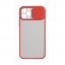 Чехол Totu Curtain for Apple Iphone 12 / 12 Pro