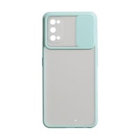 Чохол Totu Curtain для Realme 7 Pro