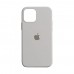 Чехол Original для Iphone 12 / 12 Pro Copy Чехол Original для Iphone 12 / 12 Pro Copy