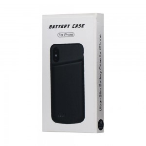 Power Bank for Iphone X / Xs 4000 mAh