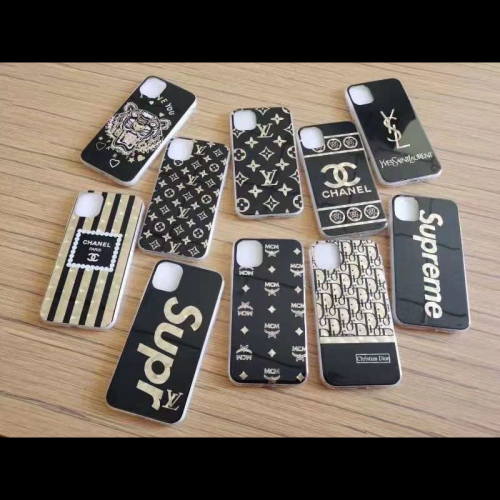 Чехол Brand Acrylic for Iphone 12 Mini