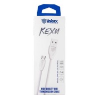 Кабель Inkax CK-21 Micro 0.2m