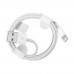 USB Cable Onyx Lightning 1m (Logo)