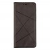 Чехол-книжка Business Leather for Samsung A42