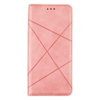 Чохол-книжка Business Leather для Xiaomi Mi 10T Lite