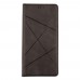 Чехол-книжка Business Leather for Samsung S21 Plus