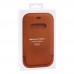 Чехол MagSafe Leather Sleeve Case Full Size для Iphone 12 Mini