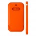 Чехол MagSafe Leather Sleeve Case Full Size для Iphone 12 Mini
