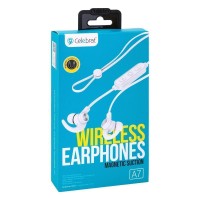 Бездротова Стерео Гарнітура Celebrat A7