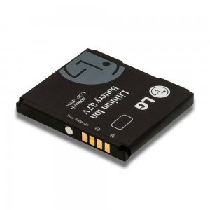 Акумулятор для LG GD330 / LGIP-470A